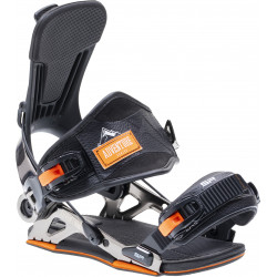 Mountain Multientry black...