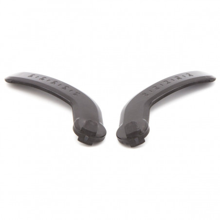 Toe Adjuster Small Fastec Toecap for Plastic Base (Pair)