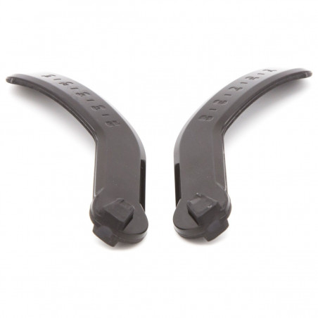 Toe Adjuster Large Fastec Toecap for Plastic Base (Pair)