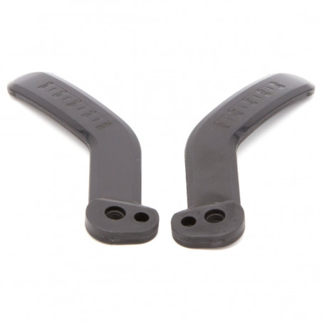 Toe Adjuster L Fastec Toecap for Alu Base Before 2017 (Pair)