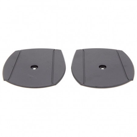 Disc Cover Plastic Baseplate (Pair)