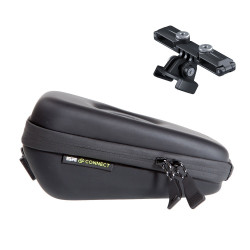 Saddle Case Set