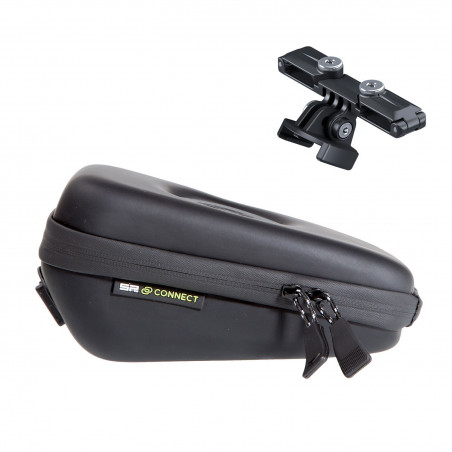 Saddle Case Set