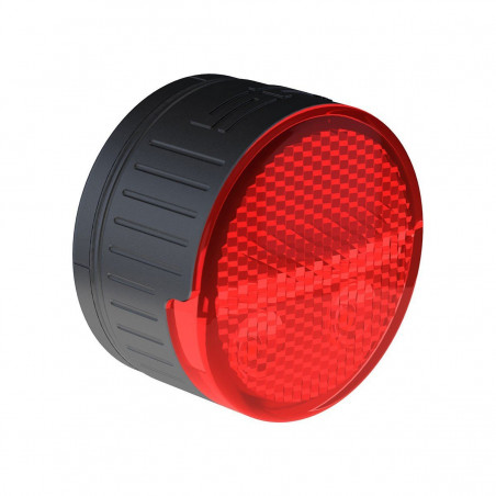 All-Round LED Safety Light Red