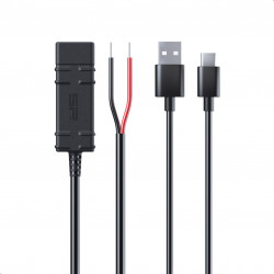 12V Hard Wire Cable
