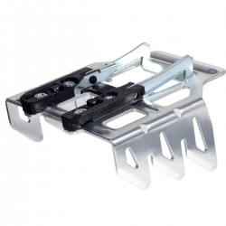 SP Crampons silver