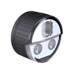 Round LED Light 200 -...