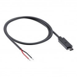 12V DC Cable SPC+