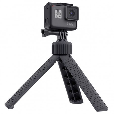 Tripod Grip